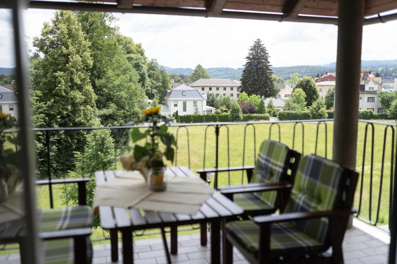 Villa Schwertfuehrer フェルデン・アム・ヴェルターゼー エクステリア 写真