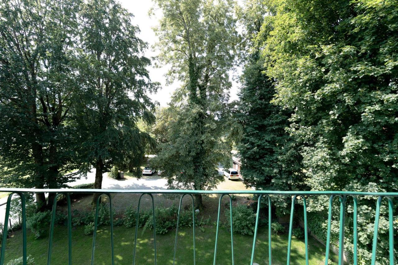 Villa Schwertfuehrer フェルデン・アム・ヴェルターゼー エクステリア 写真